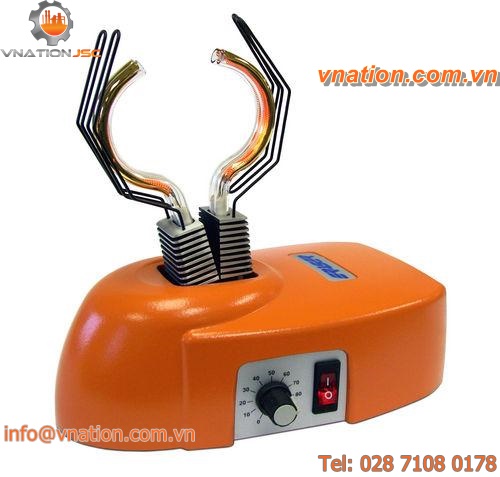 benchtop infrared heating tool