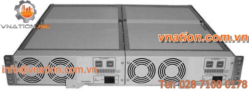 off-grid DC/AC inverter / sine wave / not specified / for industrial applications