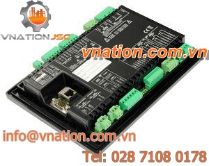 multifunction protection relay
