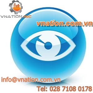 management software / visualization / substation