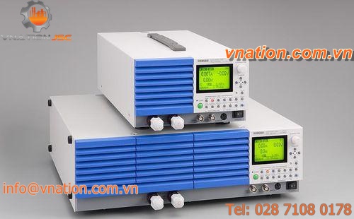 multifunction electronic load / DC