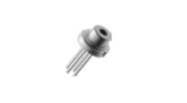 pulsed laser diode / solid-state / red / semiconductor