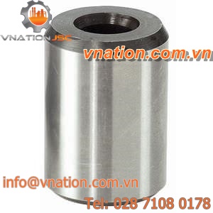 locating sleeve for mold and tool