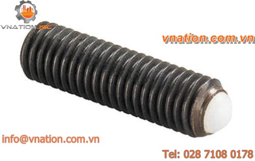 ball screw