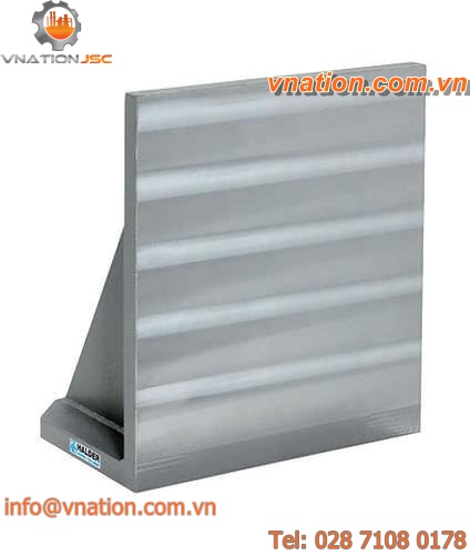 clamping bracket / steel