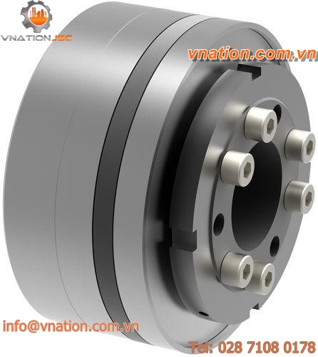 ball torque limiter