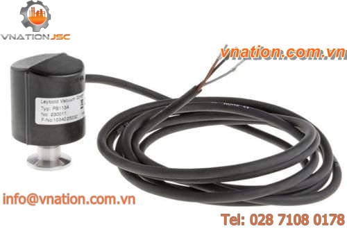 momentary switch / safety / single-pole