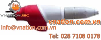 powder coating gun / for paint / automatic / not specified