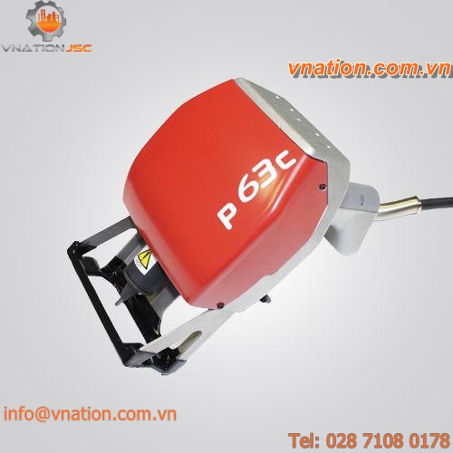 marking gun / automatic / compact / electromagnetic