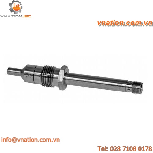 calorimetric flow transmitter