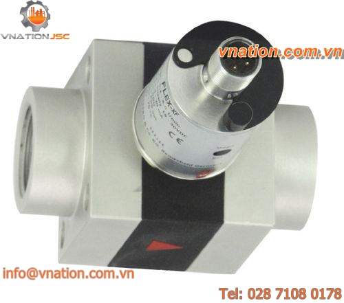 flow transmitter