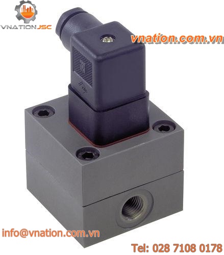 gear flow meter / for high-viscosity liquids / for oil / in-line