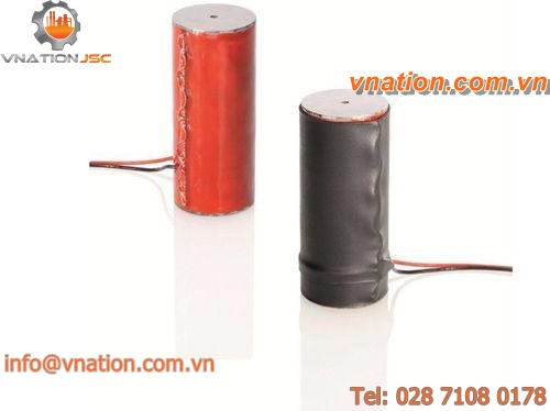 linear piezoelectric actuator / heavy-duty / for industrial applications