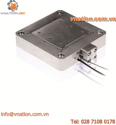 wafer inspection and metrology nanopositioning system