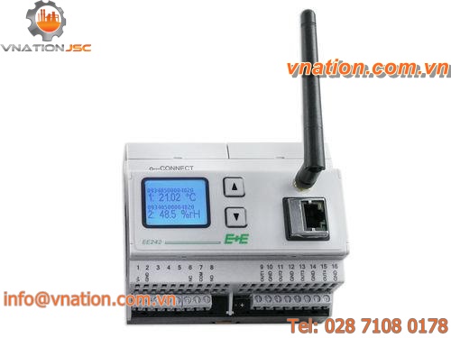 outdoor base station / for wireless networks