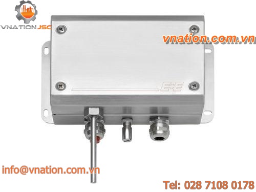 analog temperature transmitter / explosion-proof