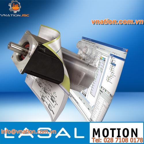 software module / motion control