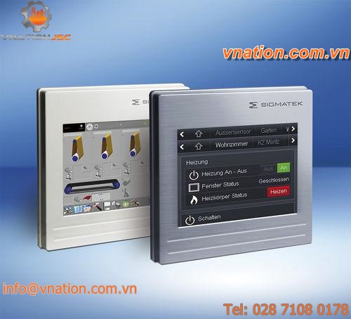 heating controller