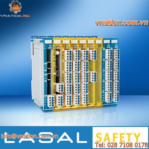 safety software module