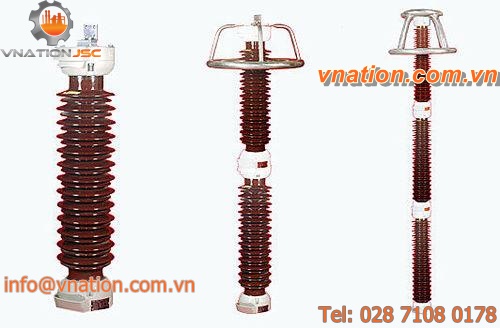 type 3 surge arrester / in-line