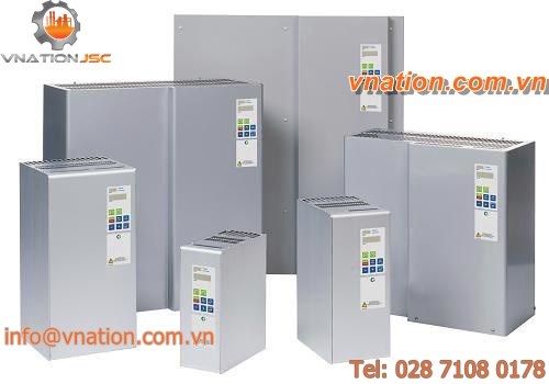pump soft starter / smart