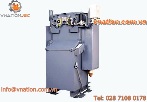 secondary switchgear / medium-voltage / oil-insulated / power distribution