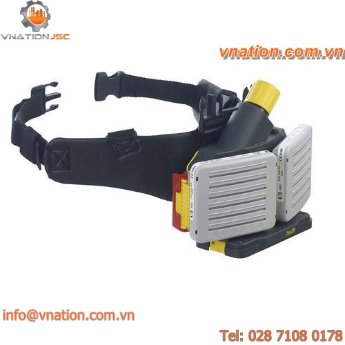 portable breathing apparatus
