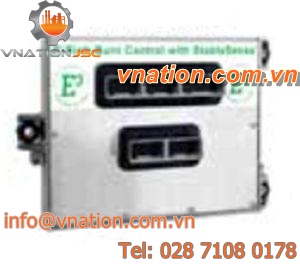 air/fuel ratio controller