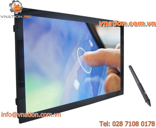 multitouch screen monitor / LCD / 1920 x 1080 / open-frame