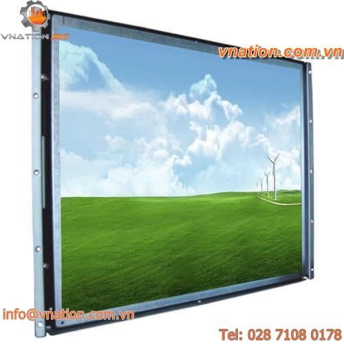 LCD screen / 1280 x 1024 / open-frame