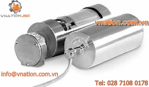 drum motor