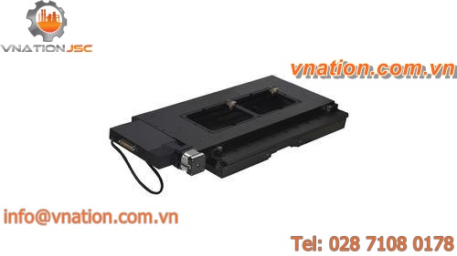 motorized stage / multiwell