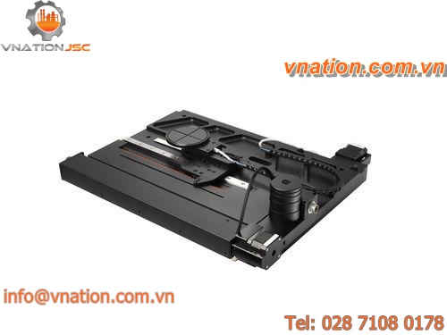 linear positioning stage / motorized