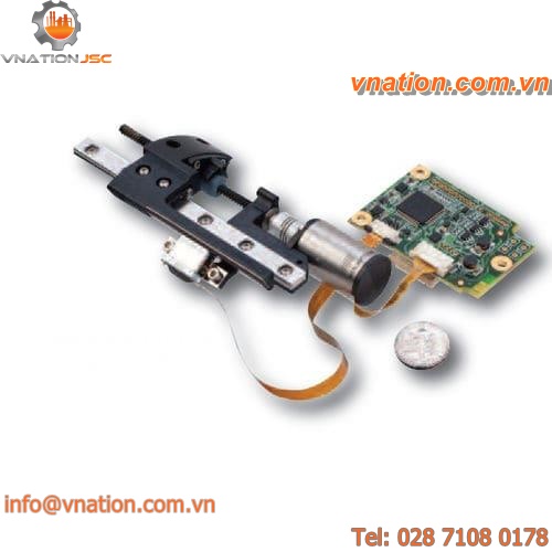 rotary Piezo Motor