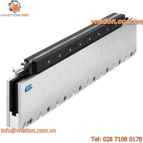 ironless linear motor / 500V