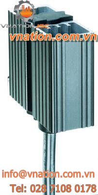 PTC resistance heater / for electrical cabinets