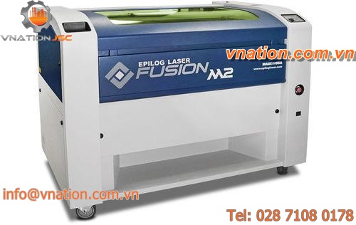 CNC cutting machine / laser / engraving / high-speed