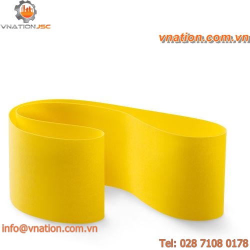 round belt / polyurethane