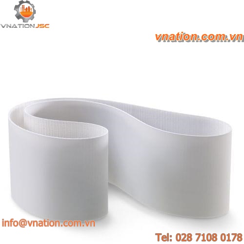 round belt / polyester