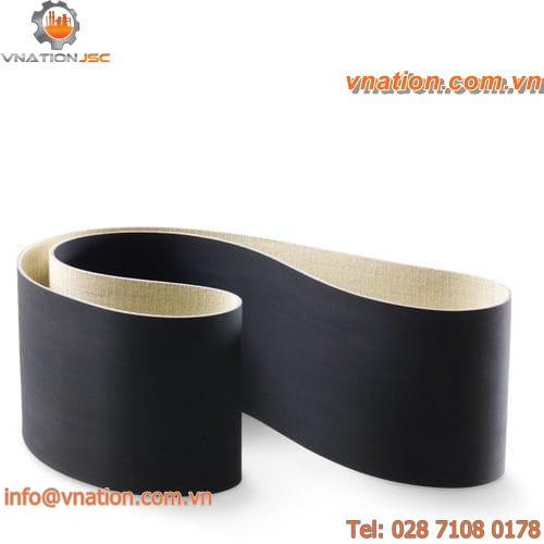 round belt / flexible