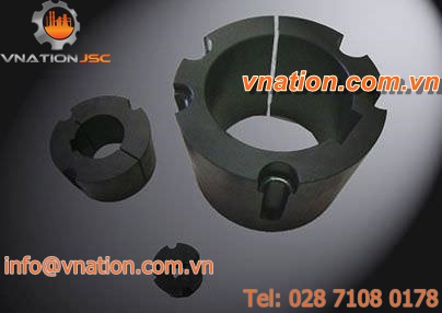 rigid coupling / taper sleeve