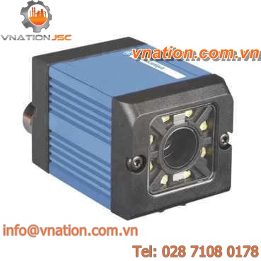 object detection vision sensor