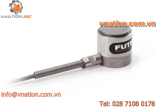 compression load cell / canister / miniature