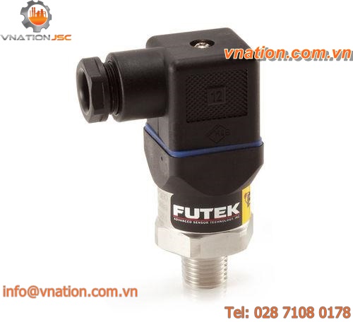 OEM pressure sensor / stainless steel