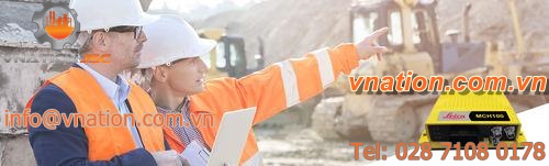 machine control system