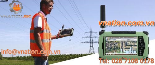 mobile GIS data collection software