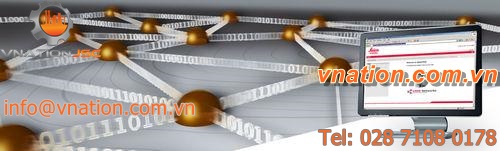 web services software for GNSS networks