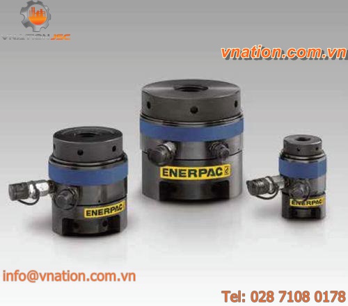 hydraulic bolt tensioner