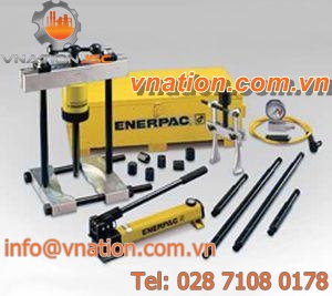hydraulic bearing puller / mechanical