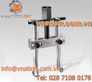 mechanical bearing puller / internal